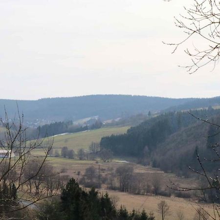 Haus Ani Winterberg Villa Ngoại thất bức ảnh