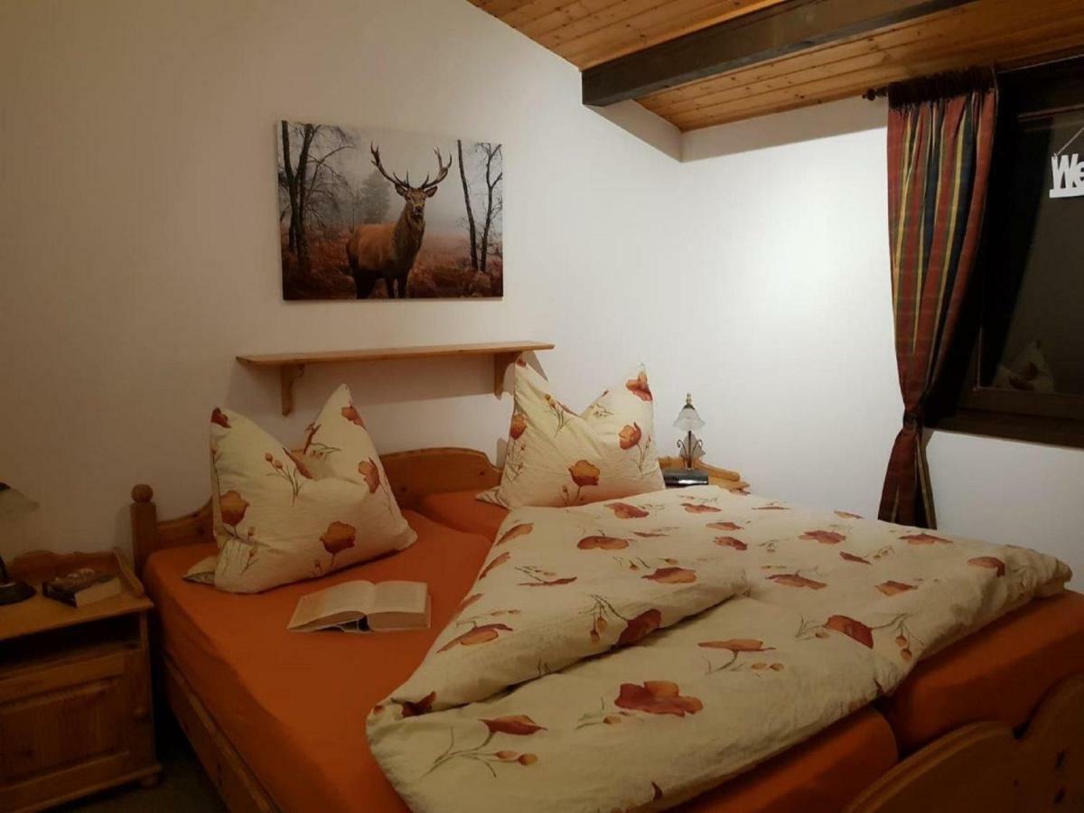 Haus Ani Winterberg Villa Ngoại thất bức ảnh
