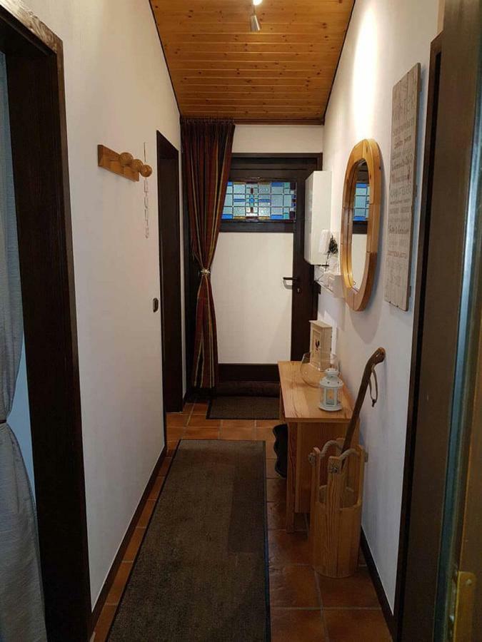 Haus Ani Winterberg Villa Ngoại thất bức ảnh